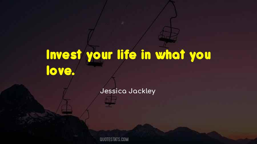 Jessica Jackley Quotes #1077739