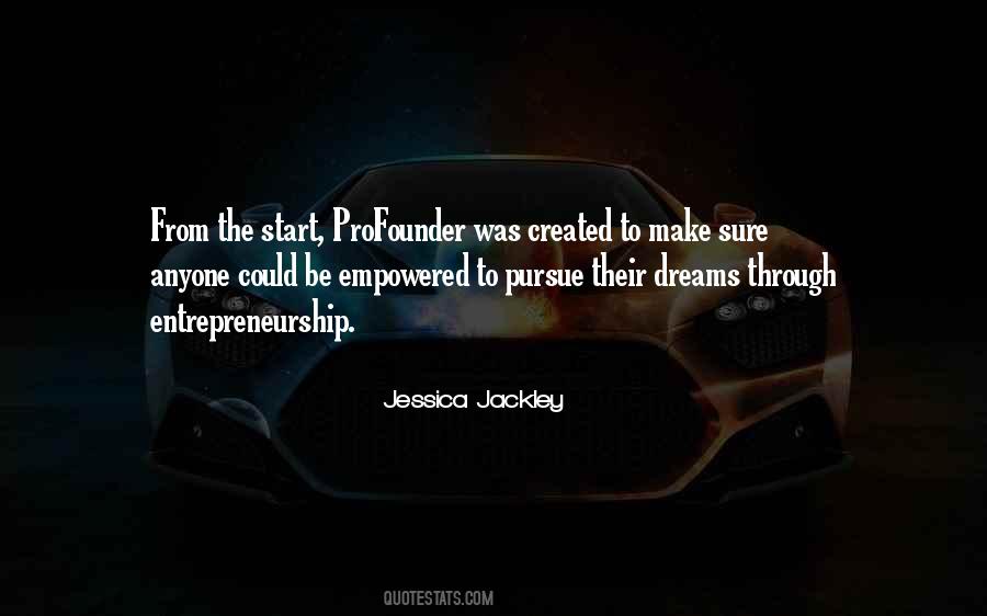 Jessica Jackley Quotes #530078