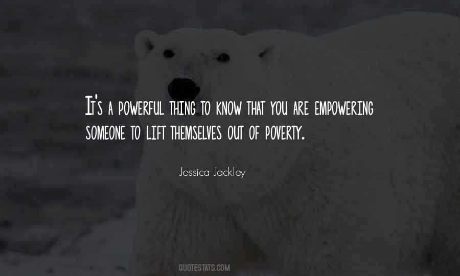 Jessica Jackley Quotes #588670