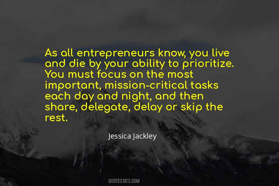 Jessica Jackley Quotes #58955