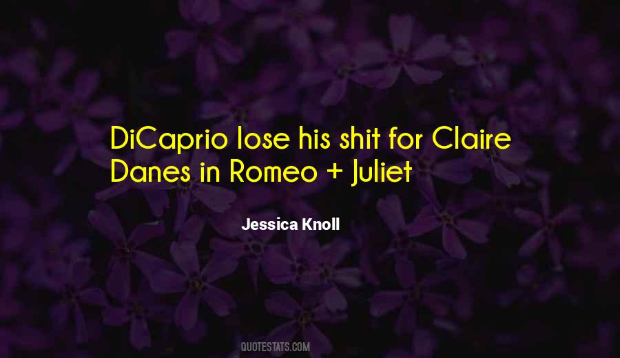 Jessica Knoll Quotes #1658079
