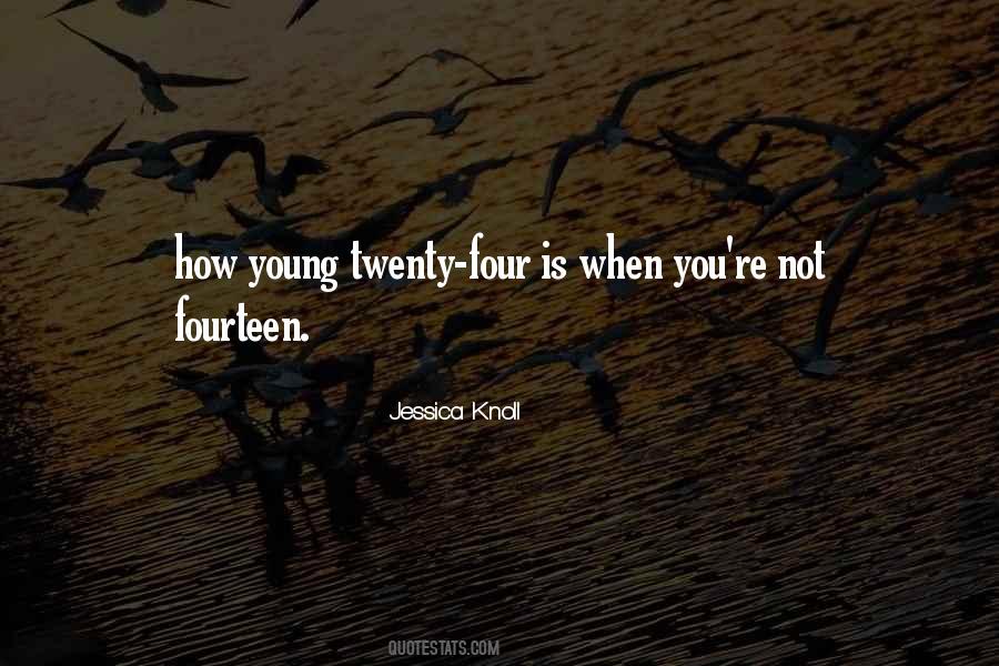 Jessica Knoll Quotes #526696