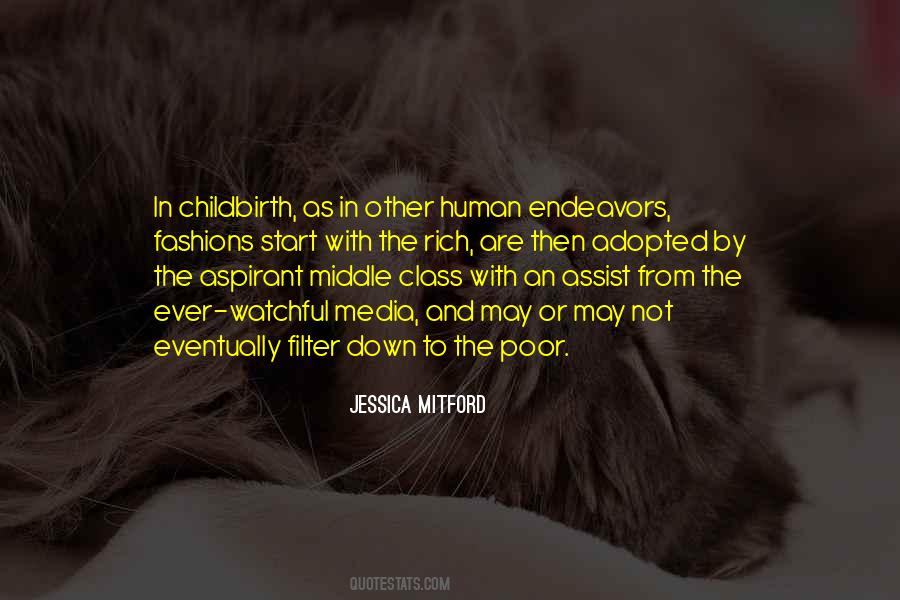 Jessica Mitford Quotes #1031124