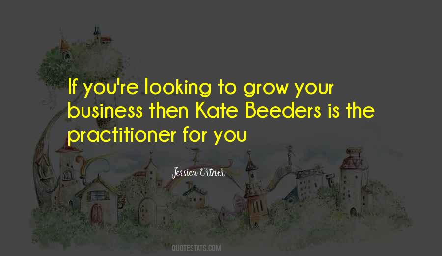 Jessica Ortner Quotes #1405616