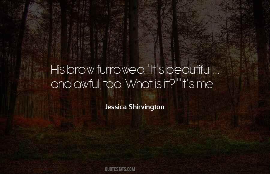 Jessica Shirvington Quotes #1859543