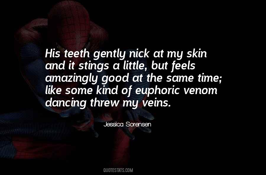 Jessica Sorensen Quotes #13664