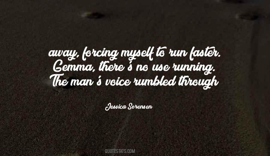 Jessica Sorensen Quotes #143228