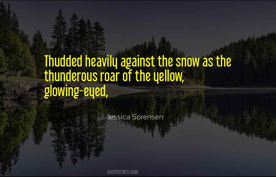 Jessica Sorensen Quotes #183373