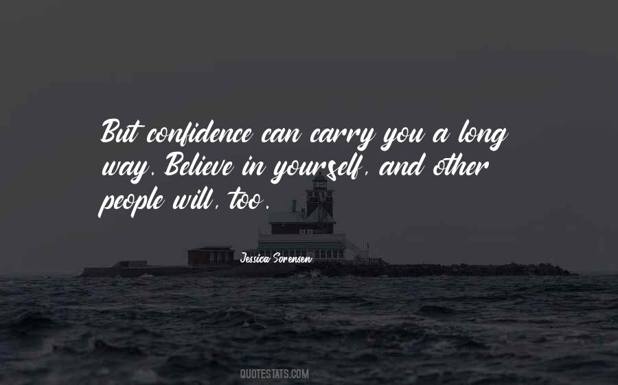 Jessica Sorensen Quotes #231456