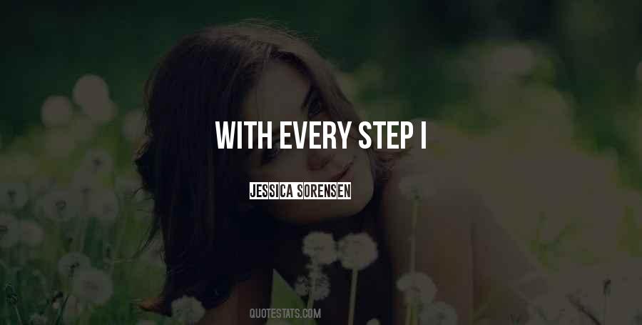Jessica Sorensen Quotes #288832