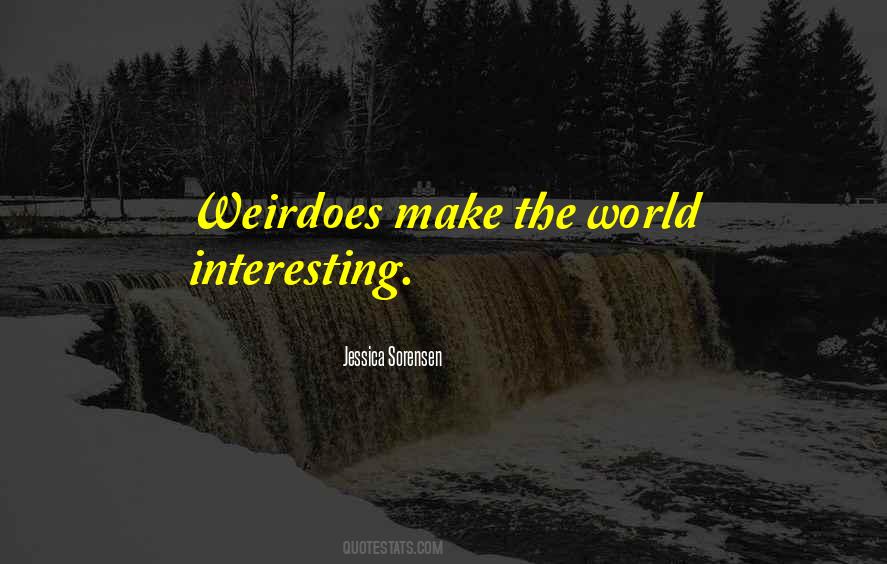 Jessica Sorensen Quotes #329351