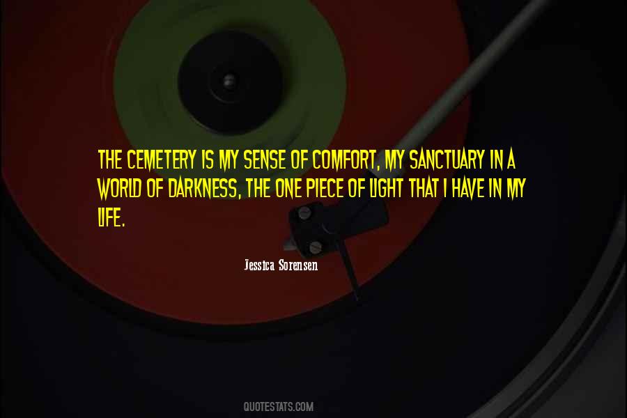 Jessica Sorensen Quotes #344247