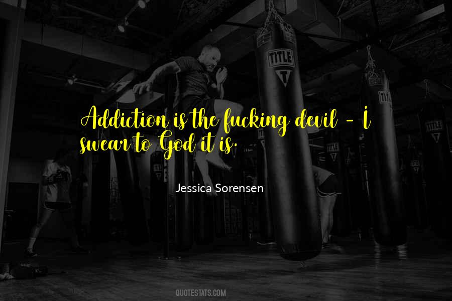 Jessica Sorensen Quotes #353365