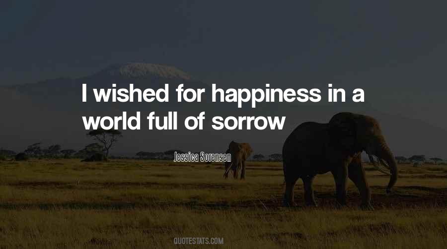Jessica Sorensen Quotes #392928