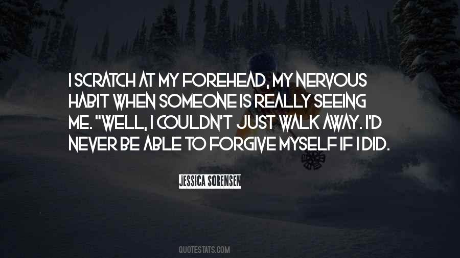 Jessica Sorensen Quotes #445326