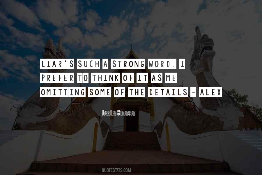 Jessica Sorensen Quotes #498486