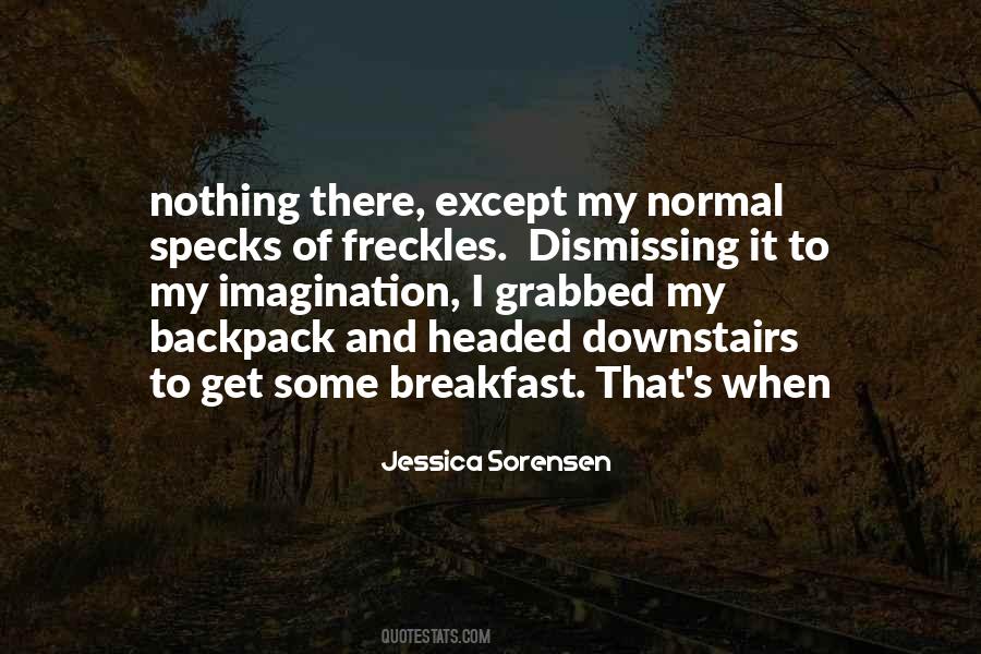 Jessica Sorensen Quotes #86398