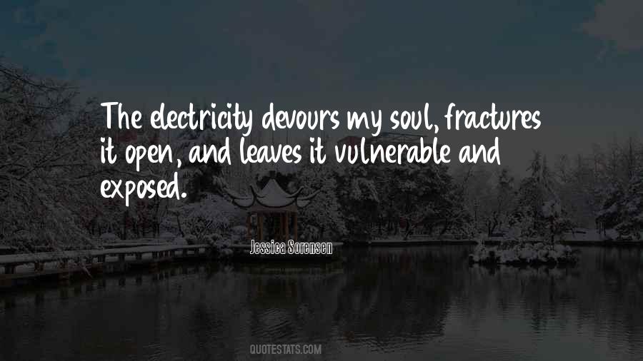 Jessica Sorensen Quotes #87536