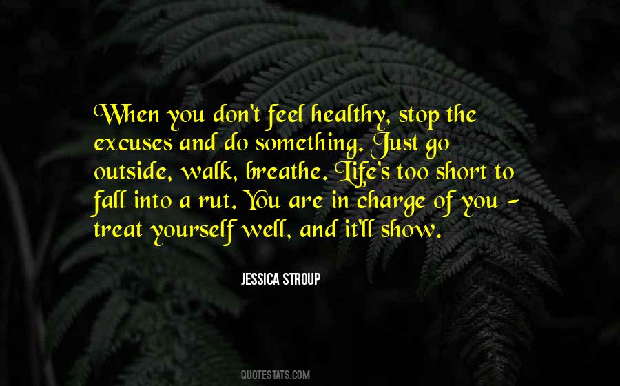 Jessica Stroup Quotes #1404503