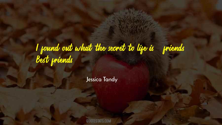 Jessica Tandy Quotes #453437