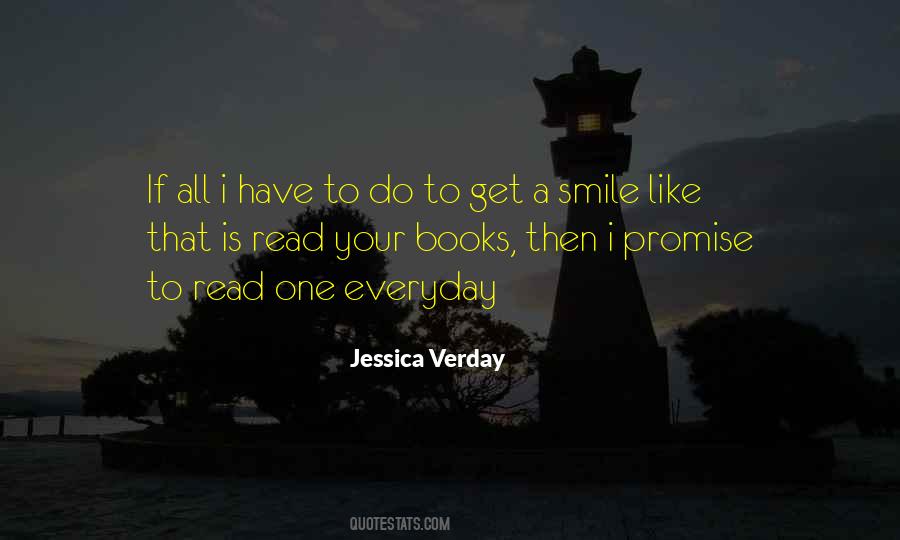 Jessica Verday Quotes #128698