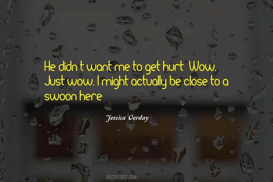 Jessica Verday Quotes #879452