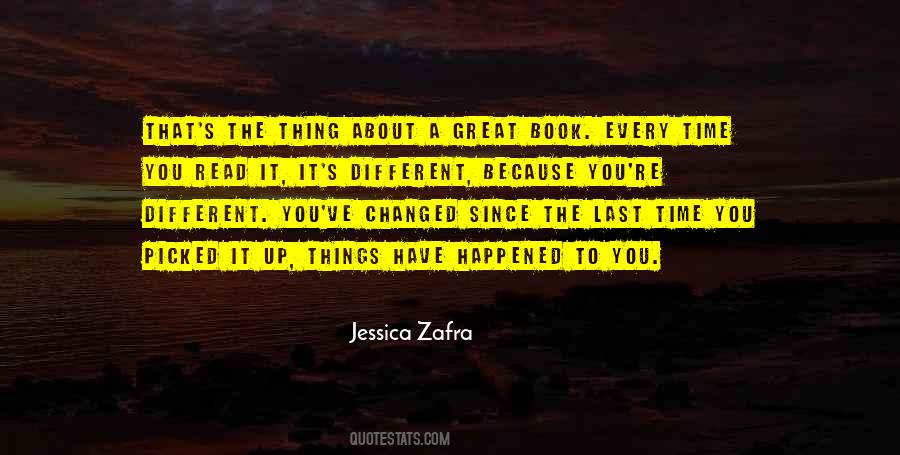 Jessica Zafra Quotes #1009016