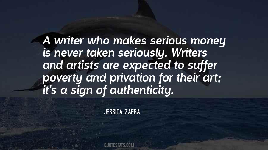 Jessica Zafra Quotes #771733