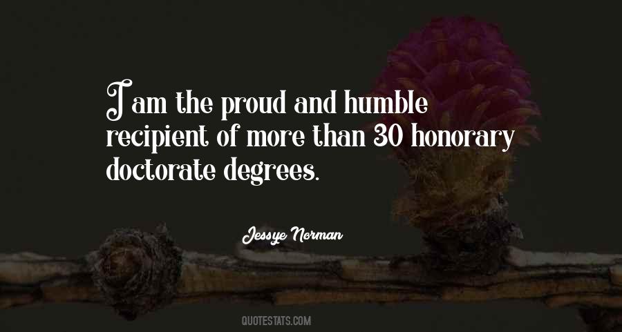 Jessye Norman Quotes #1106377