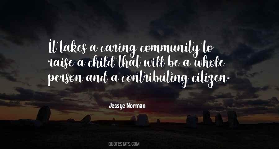 Jessye Norman Quotes #1455543