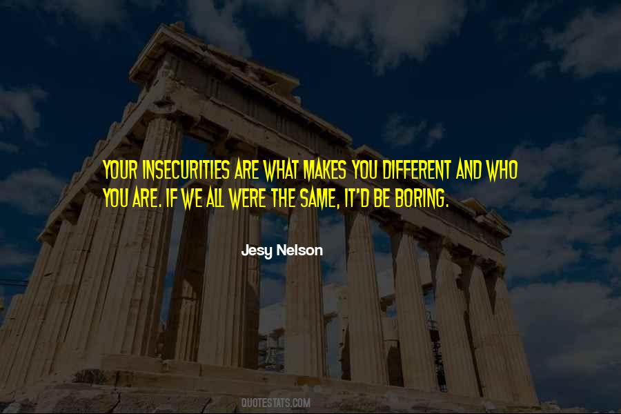 Jesy Nelson Quotes #1438725