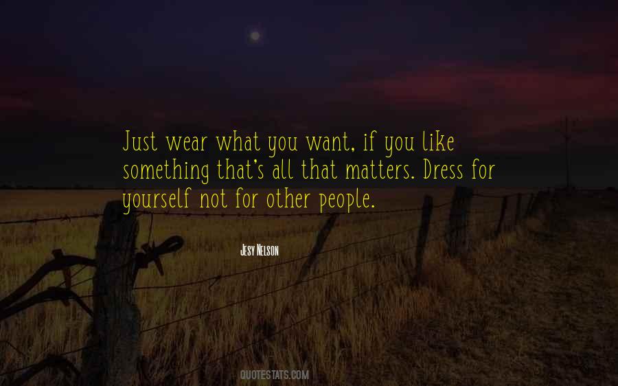 Jesy Nelson Quotes #225637