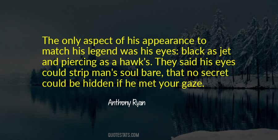 Jet Black Quotes #1339052