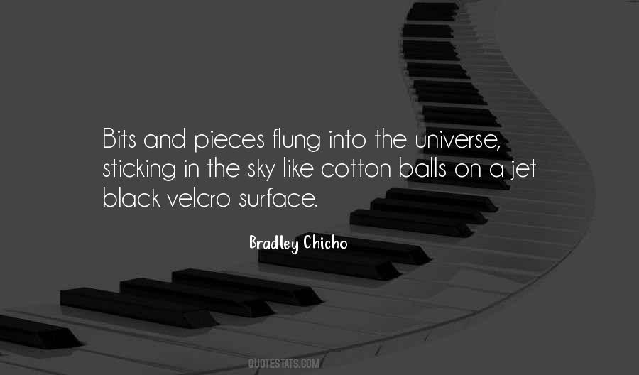 Jet Black Quotes #1478517