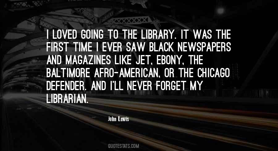 Jet Black Quotes #1556515