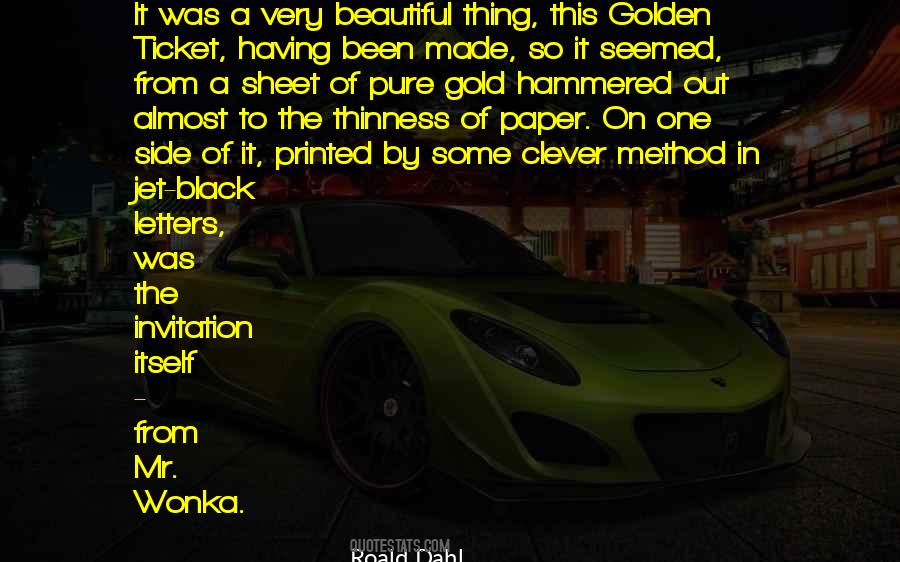 Jet Black Quotes #578676