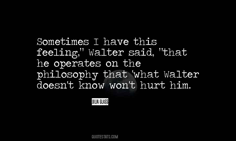 Jet Black Quotes #601539