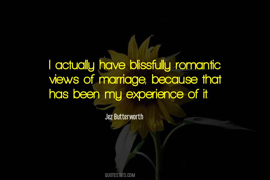 Jez Butterworth Quotes #1549480