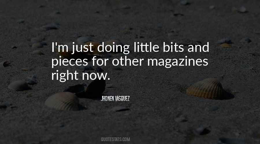 Jhonen Vasquez Quotes #1739265