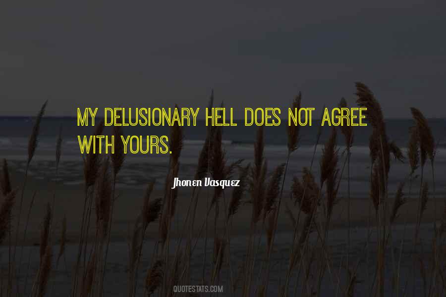 Jhonen Vasquez Quotes #1861766