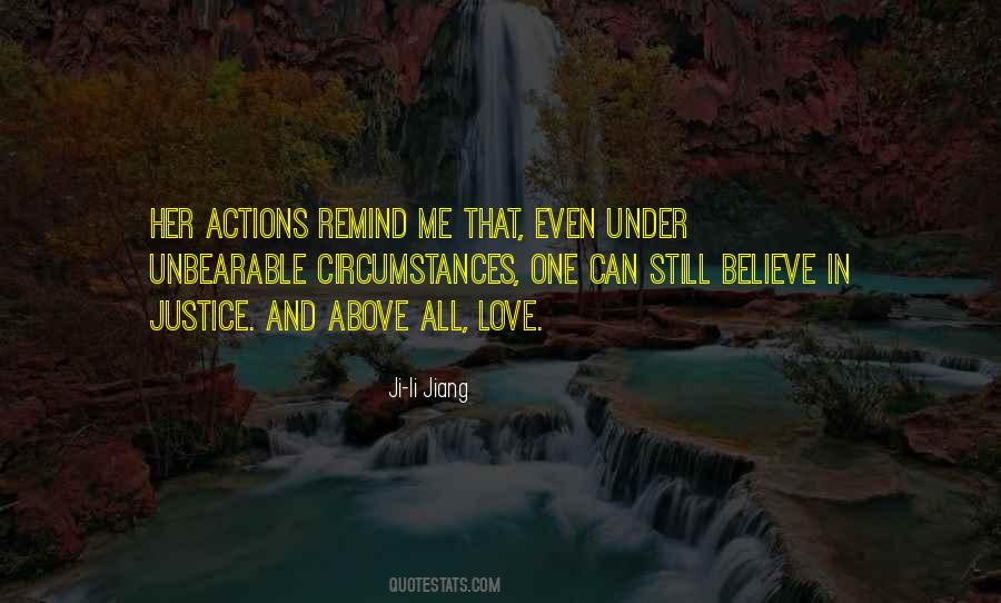 Ji Li Jiang Quotes #943379
