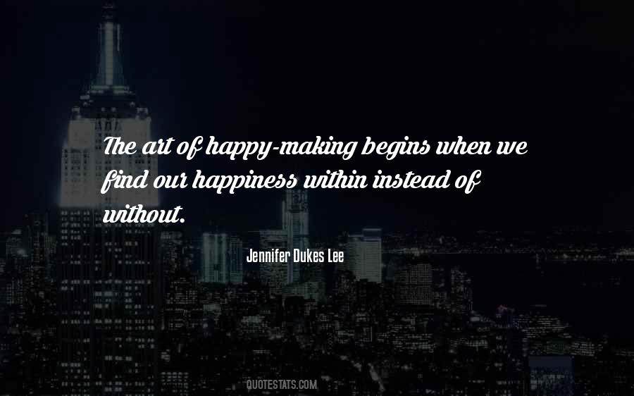 Quotes About Making Her Happy #131506