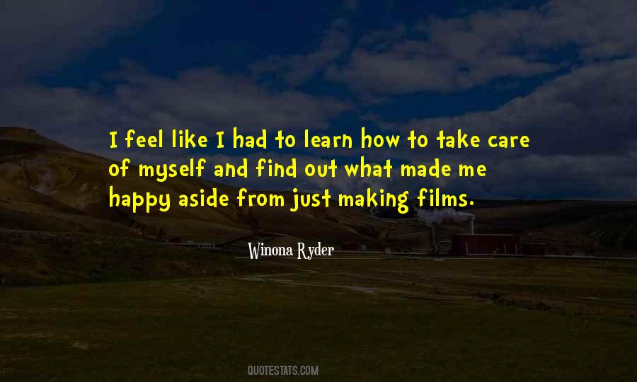 Quotes About Making Her Happy #187041