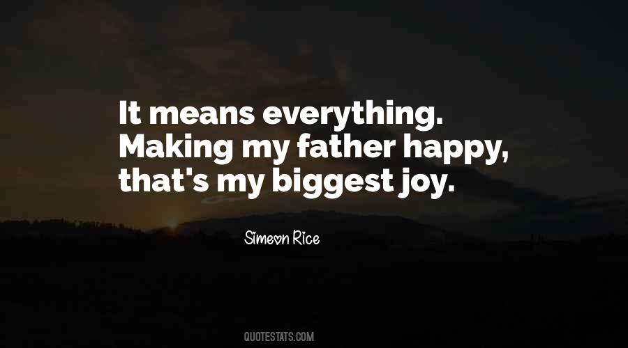 Quotes About Making Her Happy #203806
