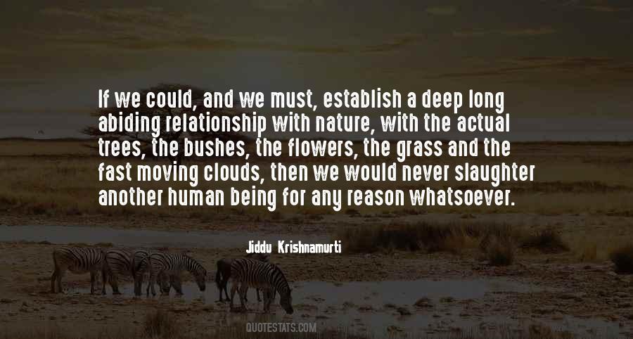 Jiddu Krishnamurti Quotes #243557