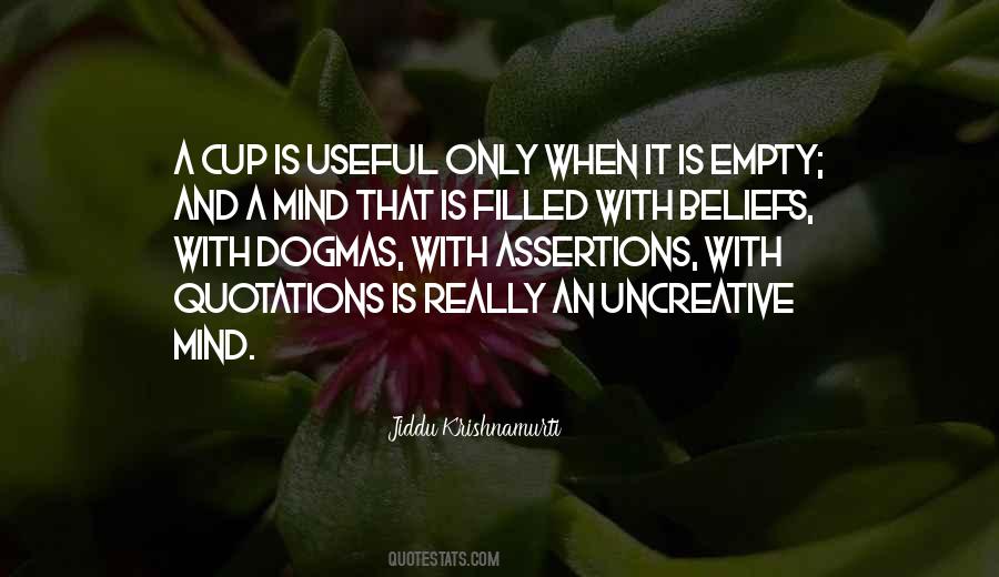 Jiddu Krishnamurti Quotes #69857