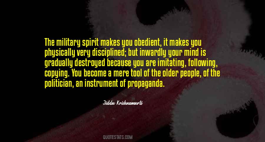 Jiddu Krishnamurti Quotes #91314