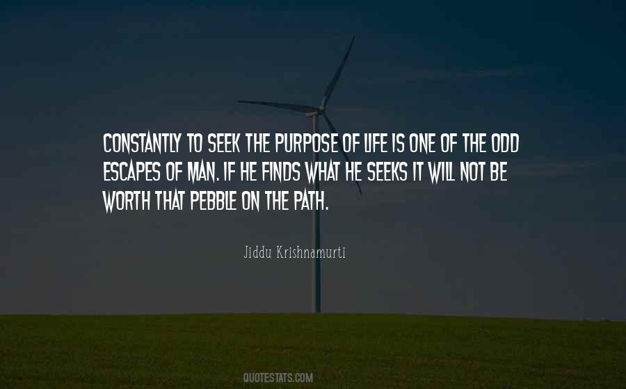 Jiddu Krishnamurti Quotes #95235