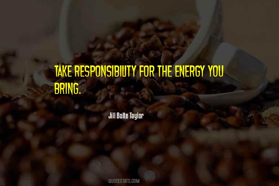 Jill Bolte Taylor Quotes #1594319