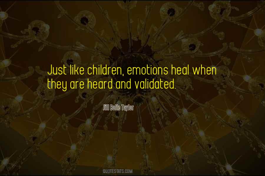 Jill Bolte Taylor Quotes #173749